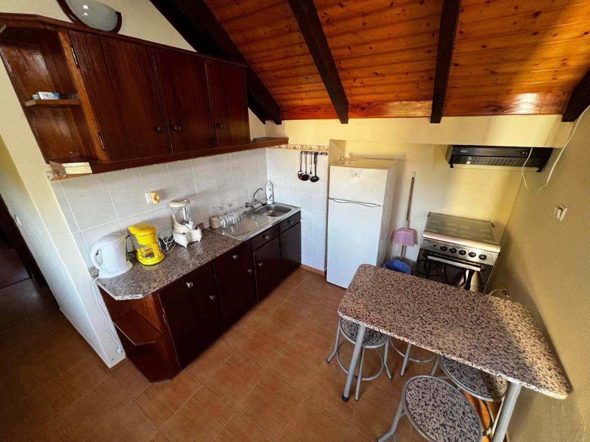 Quinta Da Quebrada Villa Santana  Eksteriør bilde
