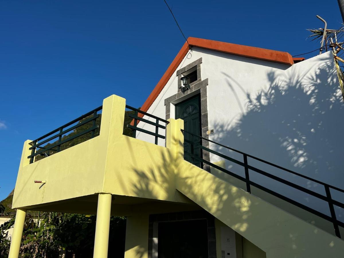 Quinta Da Quebrada Villa Santana  Eksteriør bilde