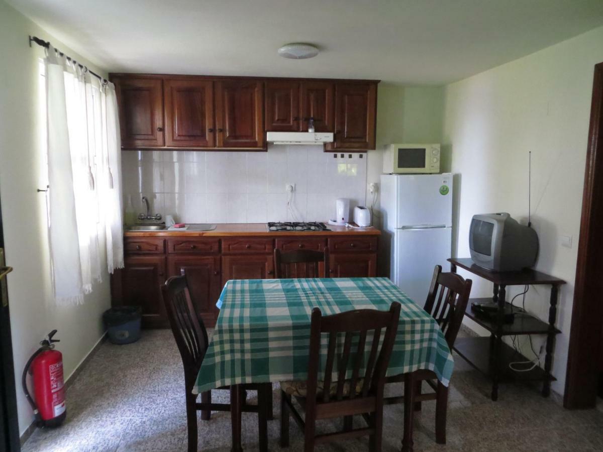 Quinta Da Quebrada Villa Santana  Eksteriør bilde