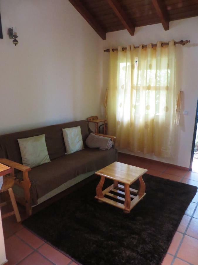 Quinta Da Quebrada Villa Santana  Eksteriør bilde