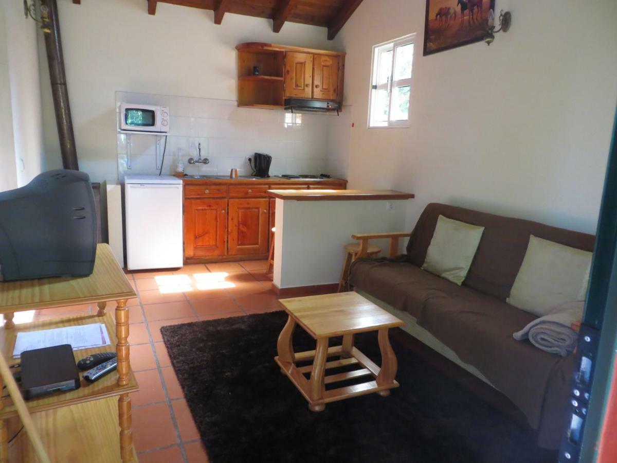 Quinta Da Quebrada Villa Santana  Eksteriør bilde